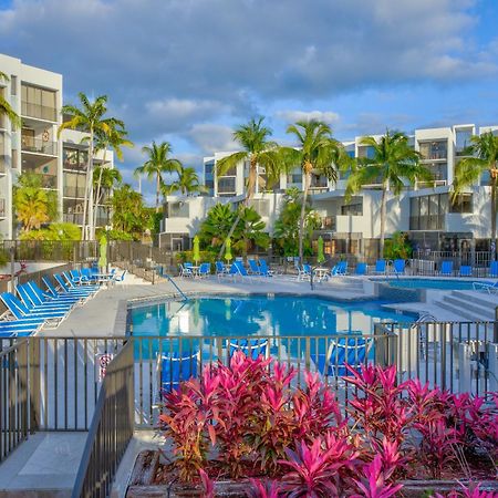 الشقق الفندقية 2Br In Key Largo W Pool And Sunset Views المظهر الخارجي الصورة