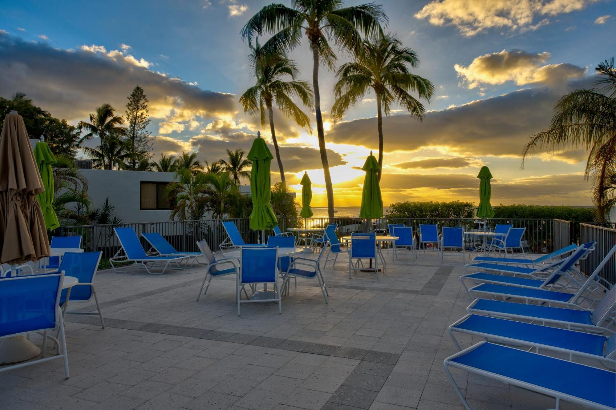 الشقق الفندقية 2Br In Key Largo W Pool And Sunset Views المظهر الخارجي الصورة