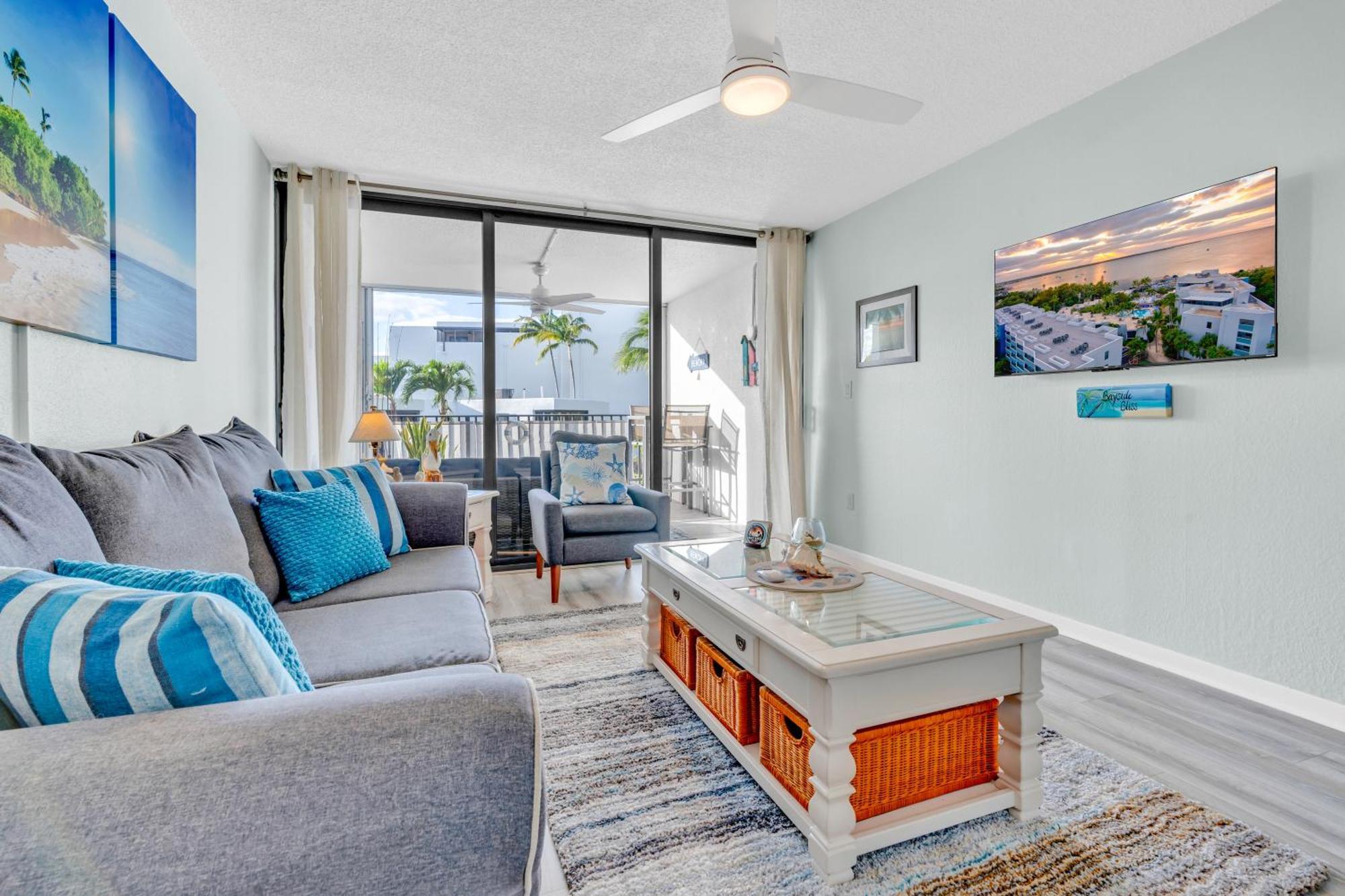 الشقق الفندقية 2Br In Key Largo W Pool And Sunset Views المظهر الخارجي الصورة
