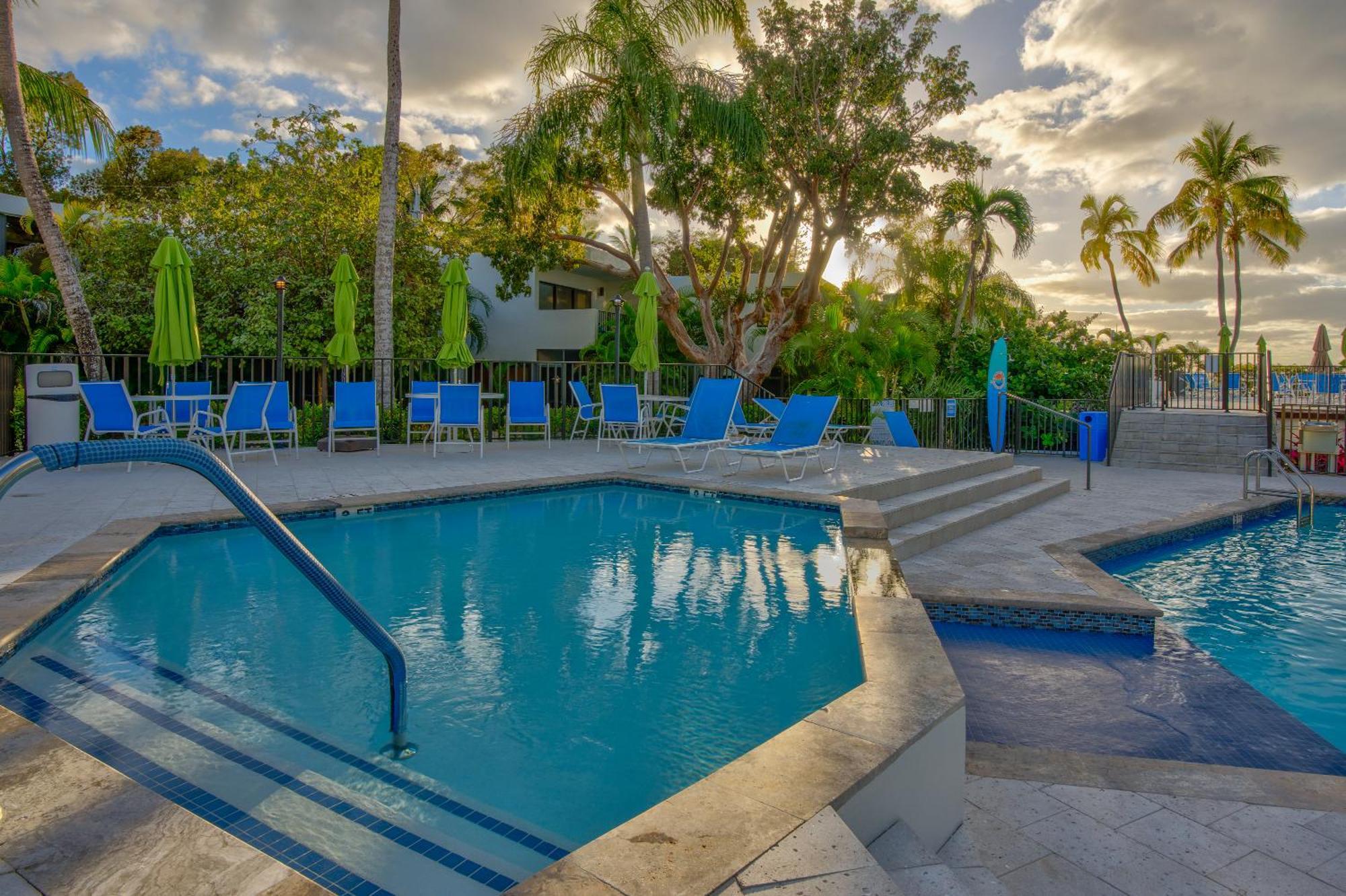 الشقق الفندقية 2Br In Key Largo W Pool And Sunset Views المظهر الخارجي الصورة