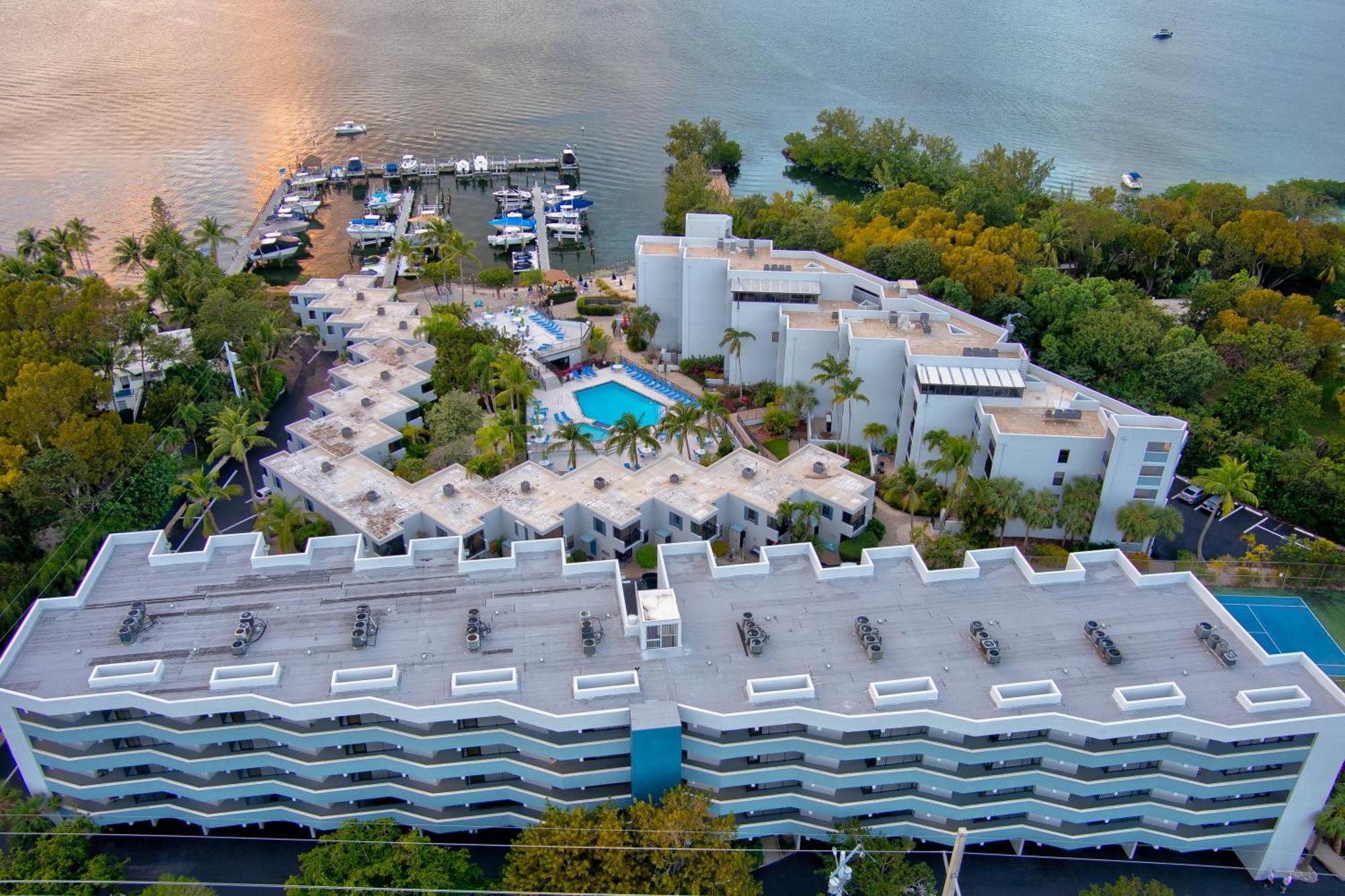 الشقق الفندقية 2Br In Key Largo W Pool And Sunset Views المظهر الخارجي الصورة