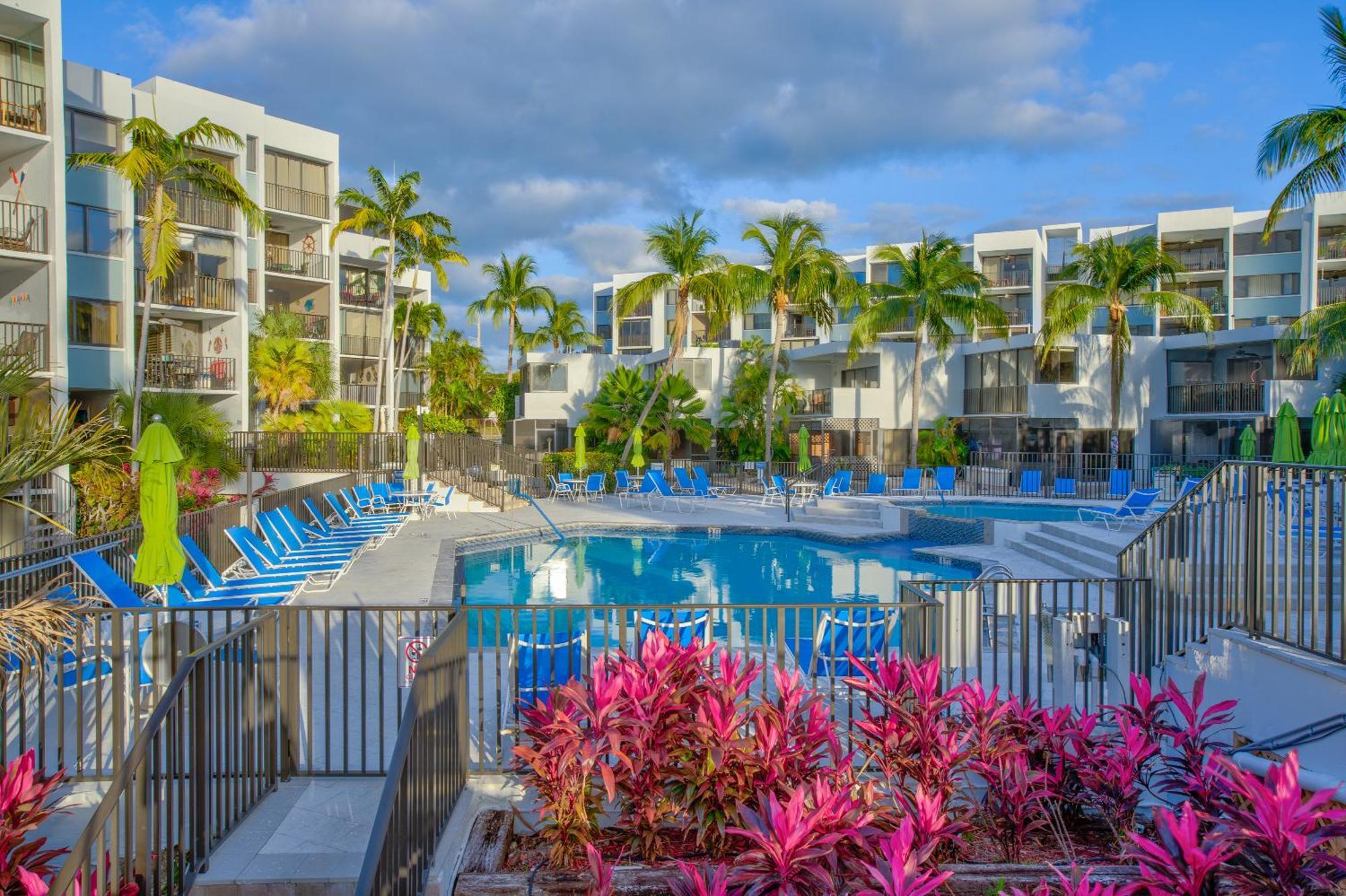 الشقق الفندقية 2Br In Key Largo W Pool And Sunset Views المظهر الخارجي الصورة