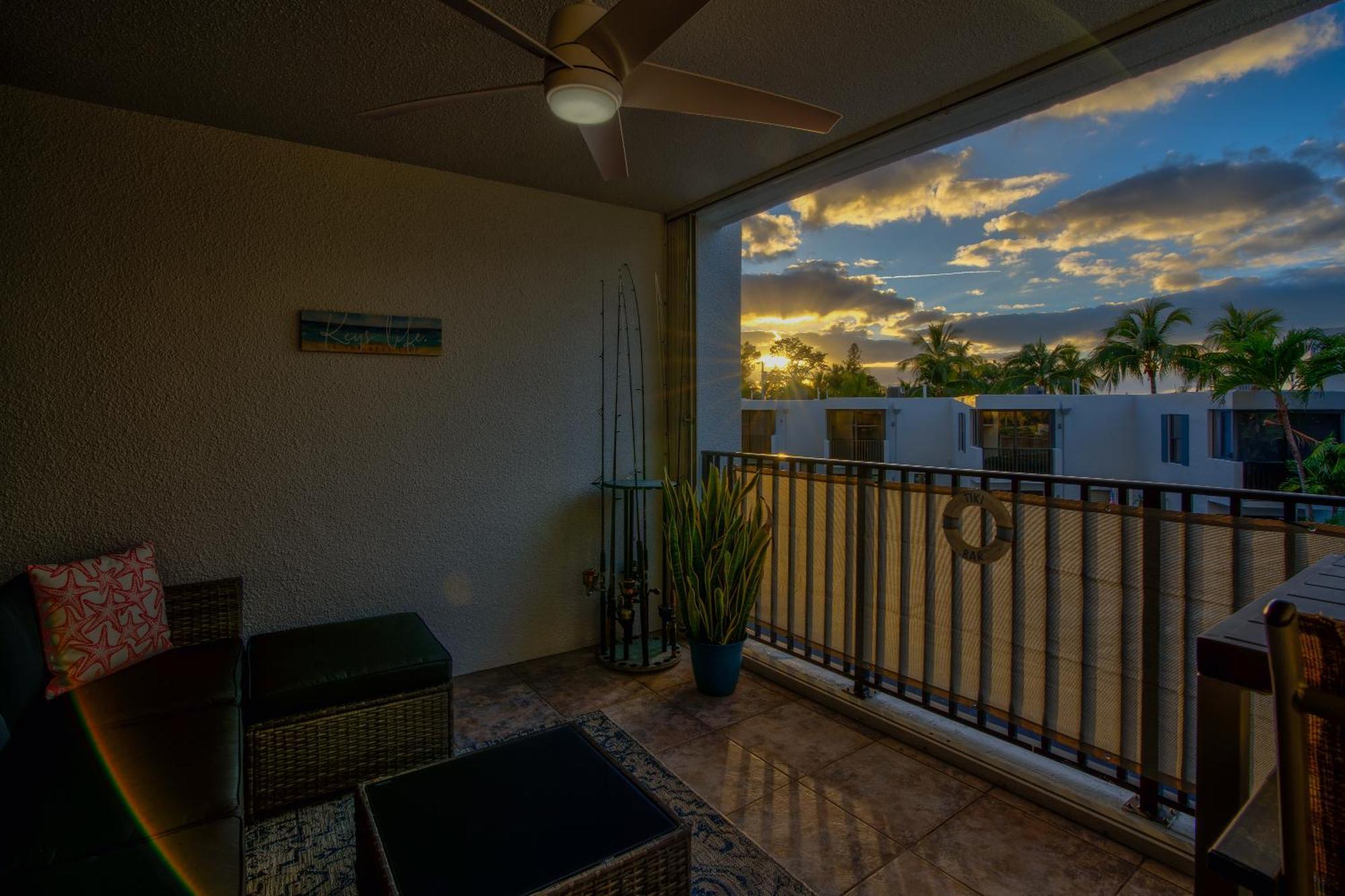 الشقق الفندقية 2Br In Key Largo W Pool And Sunset Views المظهر الخارجي الصورة