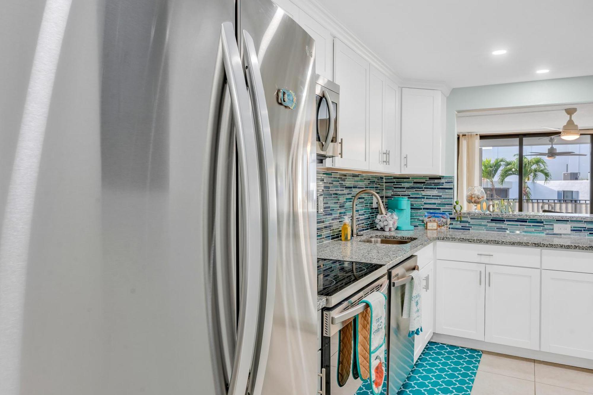 الشقق الفندقية 2Br In Key Largo W Pool And Sunset Views المظهر الخارجي الصورة