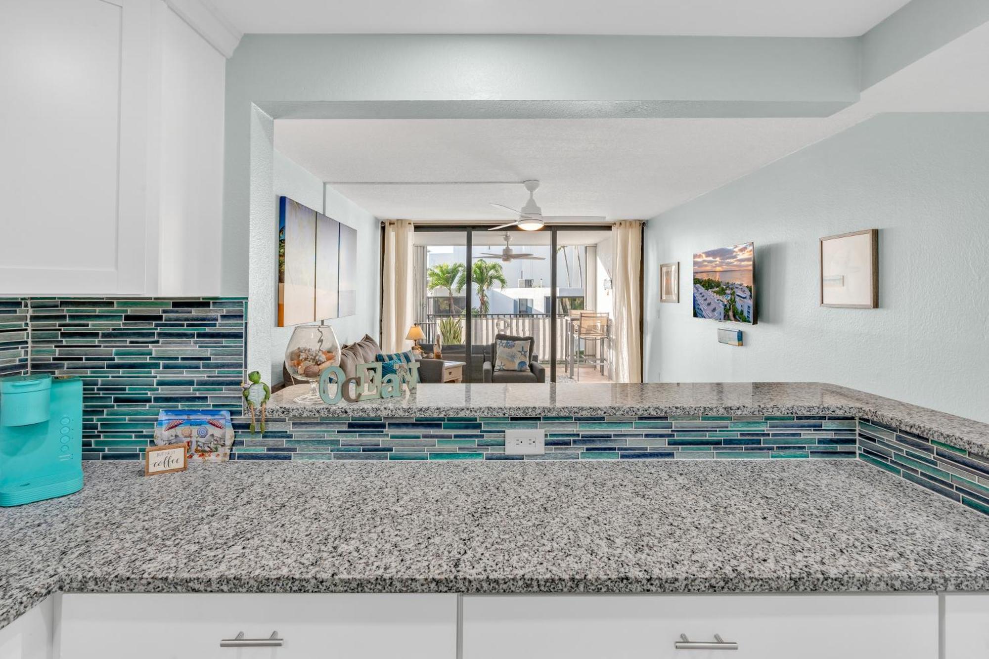 الشقق الفندقية 2Br In Key Largo W Pool And Sunset Views المظهر الخارجي الصورة
