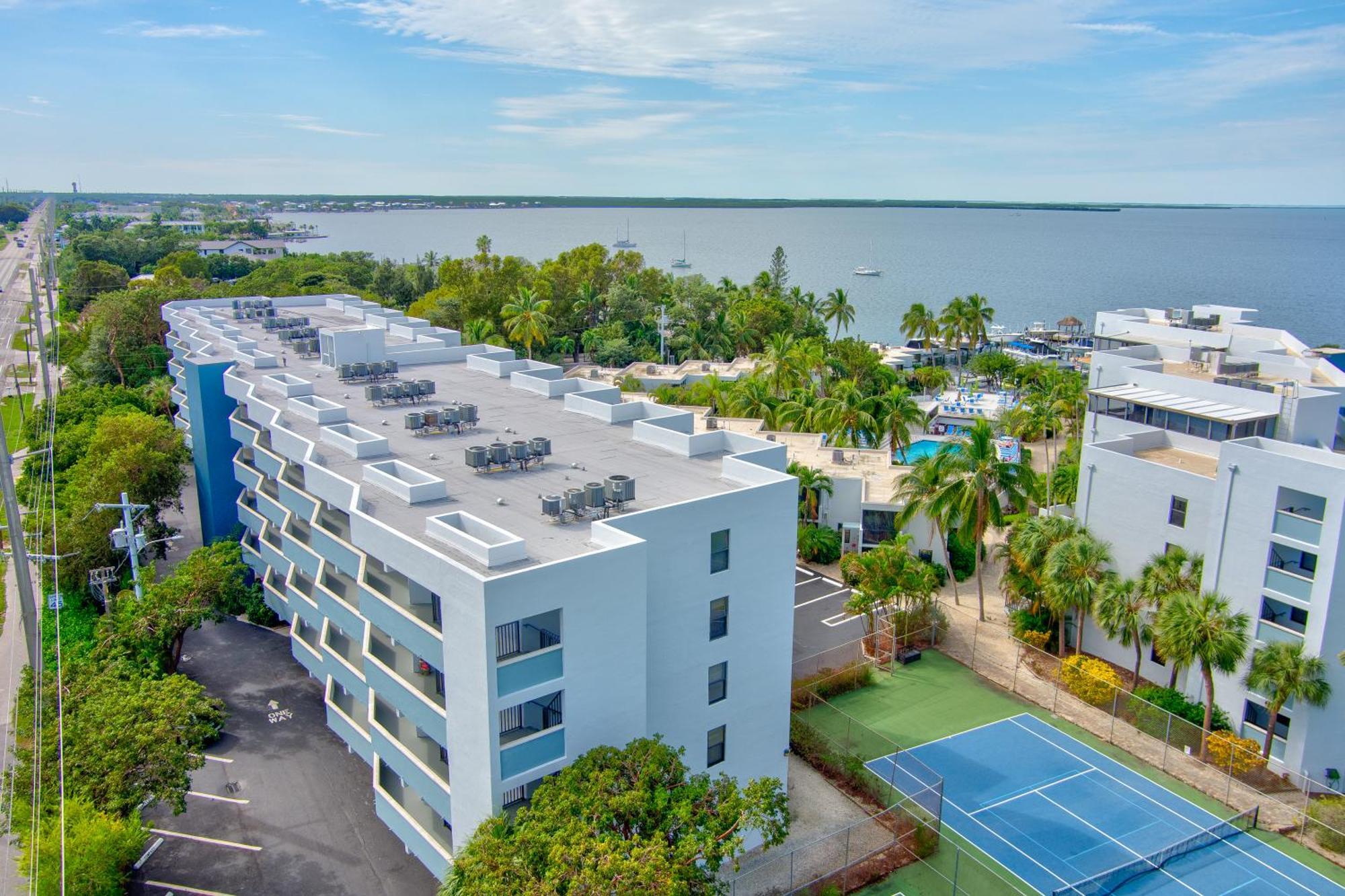 الشقق الفندقية 2Br In Key Largo W Pool And Sunset Views المظهر الخارجي الصورة