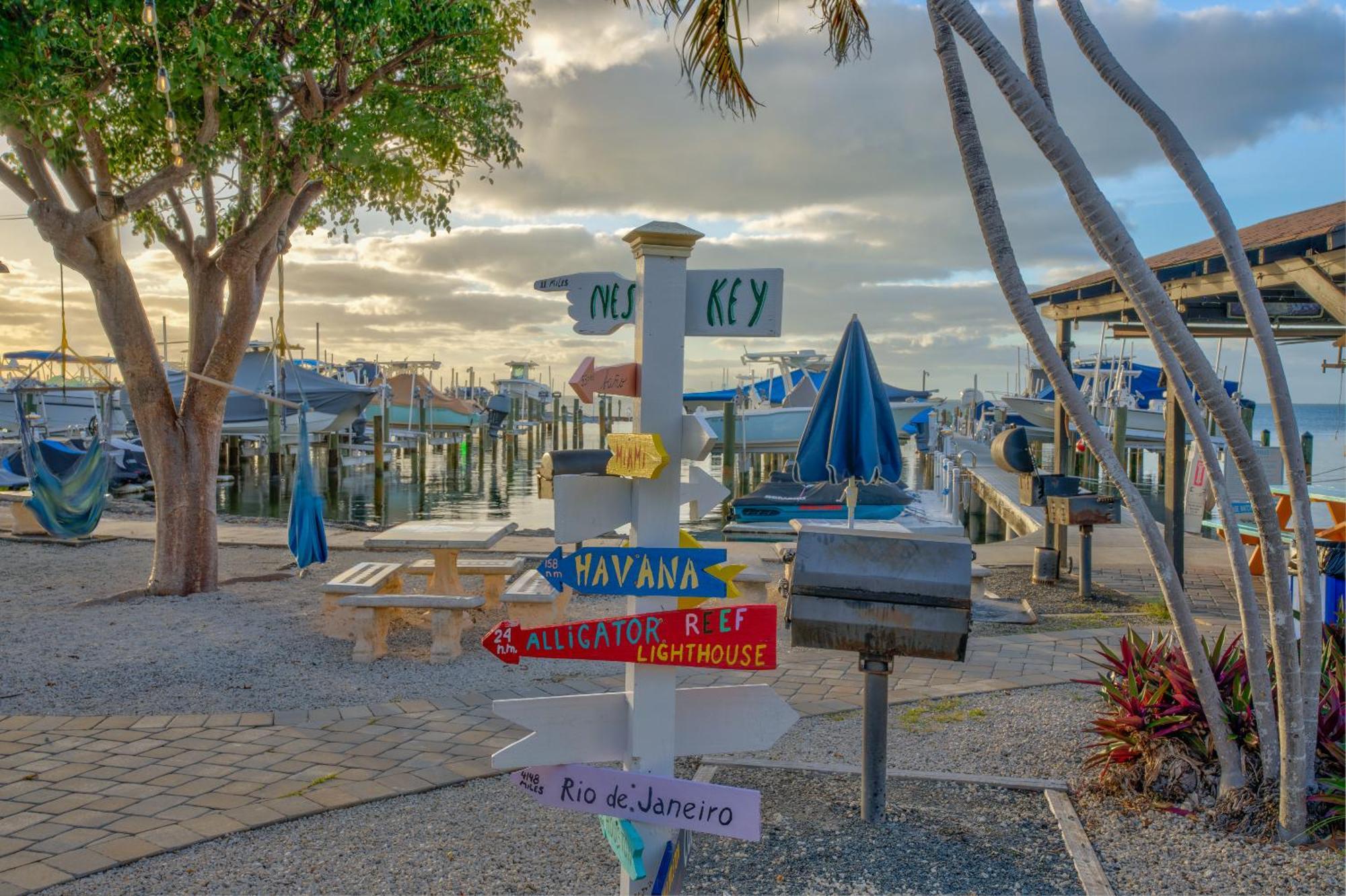 الشقق الفندقية 2Br In Key Largo W Pool And Sunset Views المظهر الخارجي الصورة