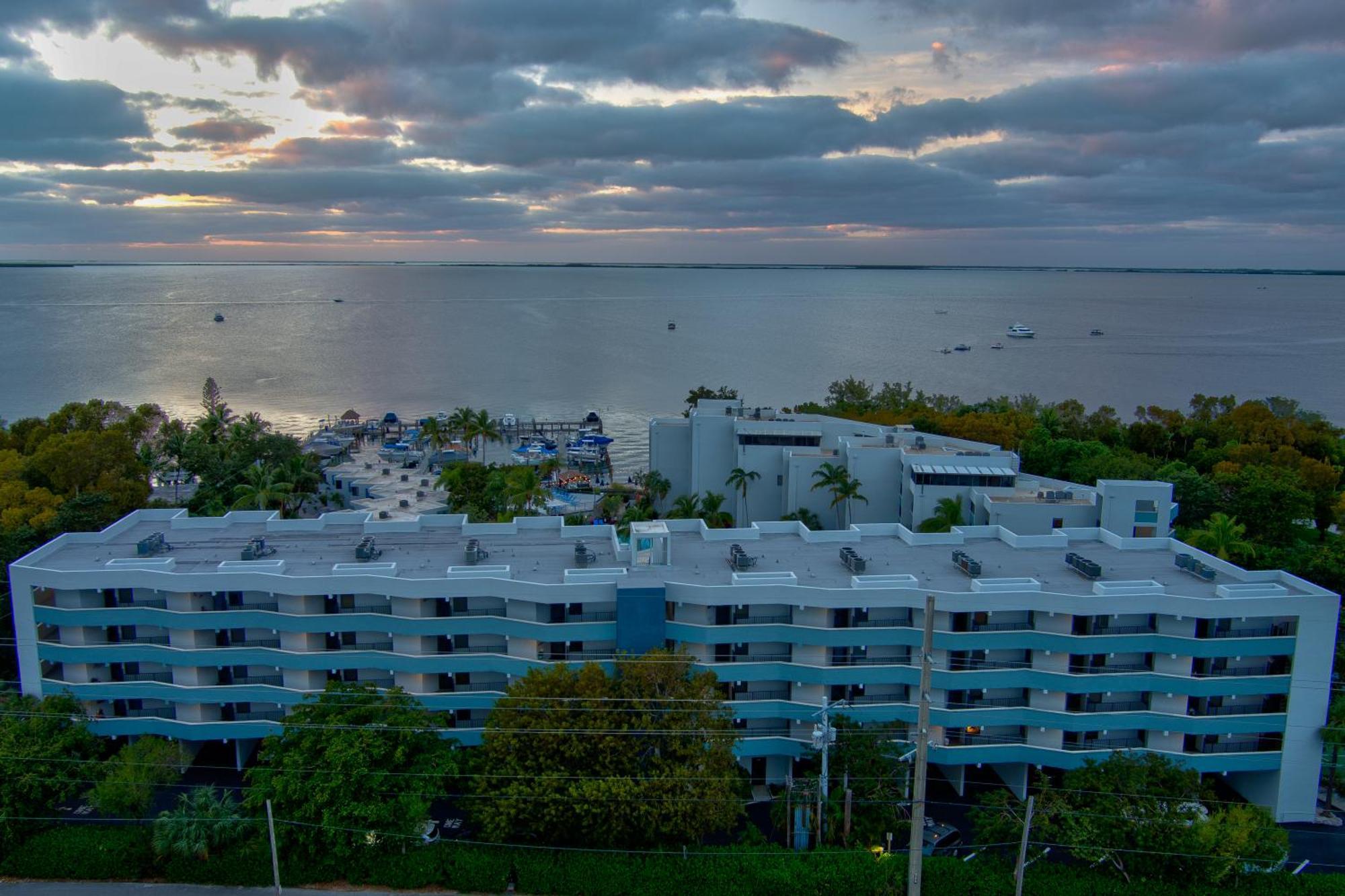 الشقق الفندقية 2Br In Key Largo W Pool And Sunset Views المظهر الخارجي الصورة