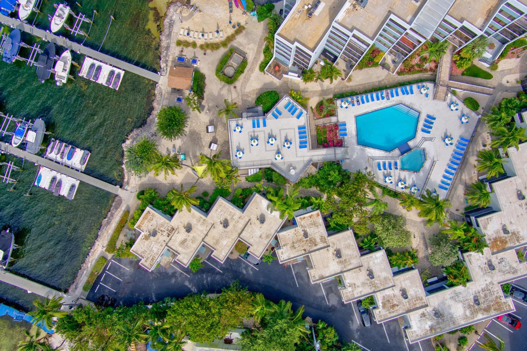 الشقق الفندقية 2Br In Key Largo W Pool And Sunset Views المظهر الخارجي الصورة