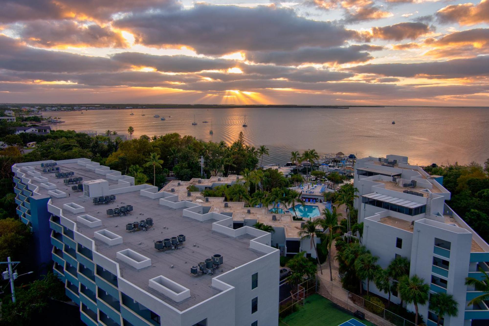 الشقق الفندقية 2Br In Key Largo W Pool And Sunset Views المظهر الخارجي الصورة