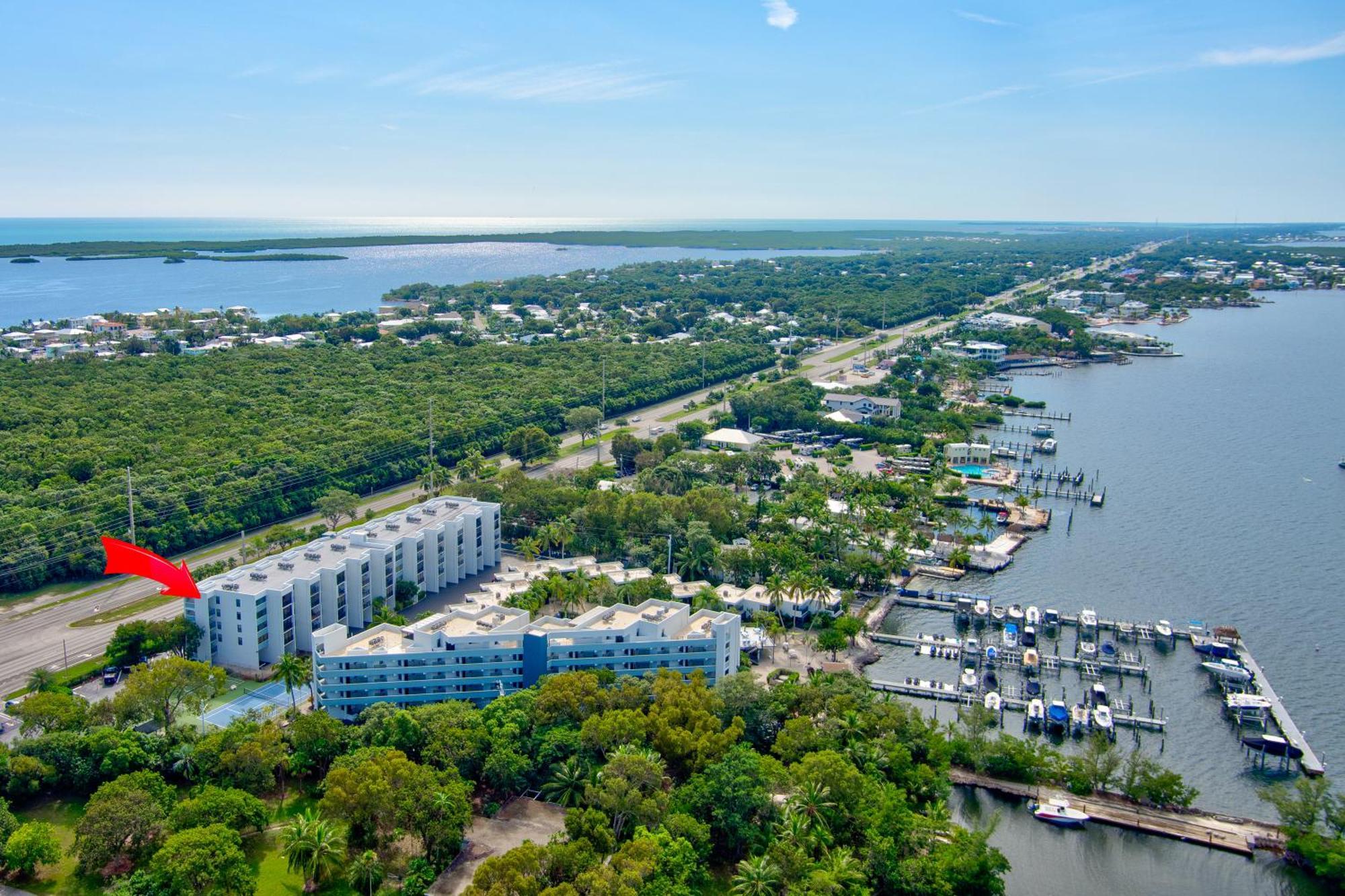 الشقق الفندقية 2Br In Key Largo W Pool And Sunset Views المظهر الخارجي الصورة