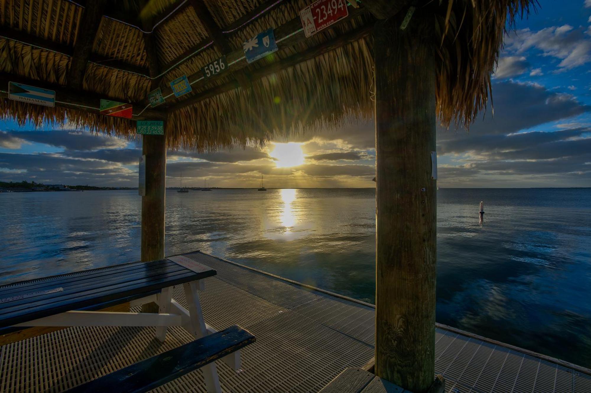 الشقق الفندقية 2Br In Key Largo W Pool And Sunset Views المظهر الخارجي الصورة